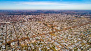 Agrimensores de la Provincia realizarán mensuras en tres barrios de Junín