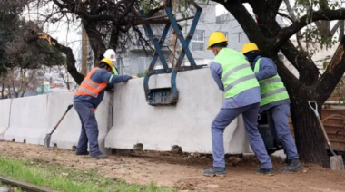 Presupuesto 2027: “Corralitos”para trenes, una obra en Junín y sequía para varios