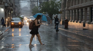El Niño ya está instalado y anticipan una creciente del Paraná hacia fin de año