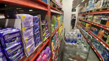 La inflación mayorista trepó al 2,1% en agosto y acumuló una suba de 29,8% en doce meses