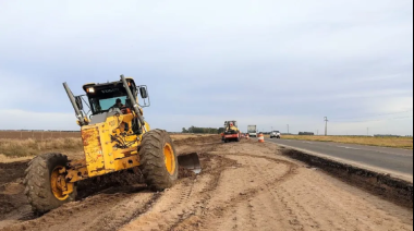 El Presupuesto 2027 concentra los fondos de infraestructura en el norte