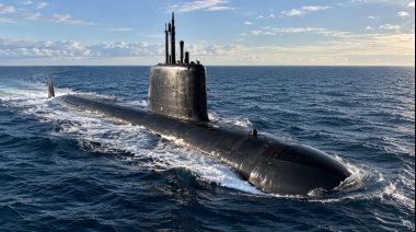 En plena tensión por Malvinas, el Prespuesto 2027 prevé una suba de la inversión militar