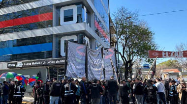 El SATSAID exigió en el streaming OLGA la regularización de sus trabajadores