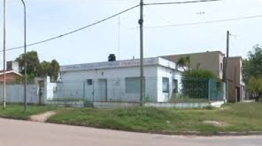 Aprobaron por unanimidad la construcción del nuevo cuartel de Bomberos de Junín