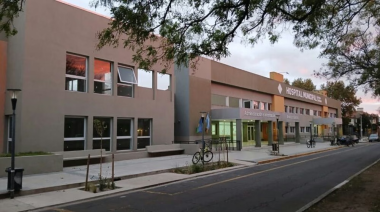 Trenque Lauquen: Una mujer intentó suicidarse "a lo bonzo" y está internada grave