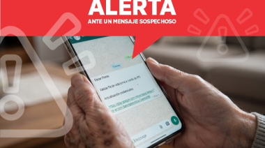 IPS y el IOMA alertan sobre estafas que utilizan el nombre de los organismos