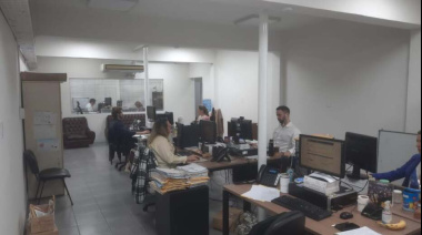 El lunes 21 de septiembre comenzará a aplicarse el nuevo código procesal en Junín