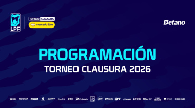 La Liga analiza la postergación parcial o total de la Fecha 11 del torneo Clausura