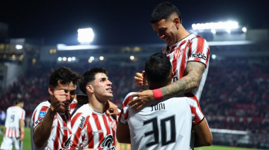 Instituto de Córdoba le ganó el clásico a Talleres y es líder absoluto de la Zona A