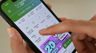 Cuenta DNI habilitó el pago de transporte con QR: cómo utilizar la funcionalidad