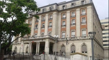 La Justicia Federal local puso en marcha cambios en el sistema acusatorio