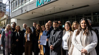 Un fallo millonario enciende la pelea de los municipios por las deudas