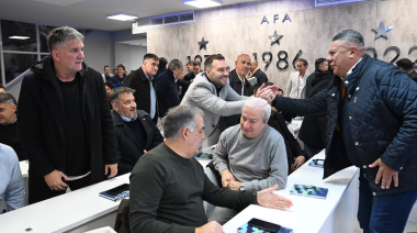 La Liga Profesional aprobó cambios reglamentarios para la definición del Clausura