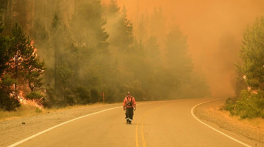 Prevén hasta 450.000 muertes debido al calor extremo provocado por El Niño