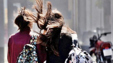 ¿Hasta cuándo sigue el viento intenso y las mañanas frías?¿Llega la primavera?