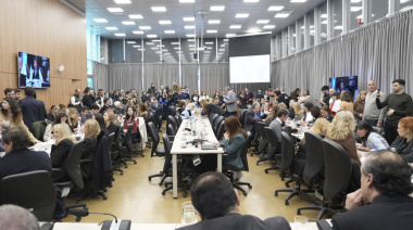 El Gobierno nacional dio marcha atrás con los recortes presupuestarios para discapacidad