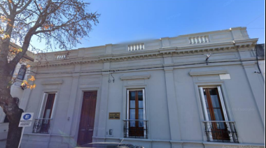 Junín tendrá una nueva sede de la fiscalía federal para acelerar causas en la región
