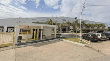 Sufre la industria en PBA: cierran dos autopartistas y zozobra una planta de celulosa