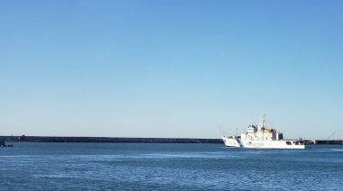 Siguen sin encontrar a los dos kayakistas desaparecidos en Mar de Ajó el pasado lunes