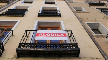 Martilleros bonaerenses presentaron un plan para abaratar los alquileres