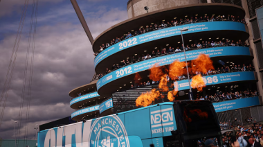 Manchester City, culpable de más de 100 infracciones: Recibiría un sanción histórica