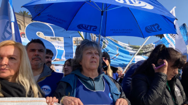 STVyARA denunció que el Ejecutivo retiene fondos viales mientras avanza la privatización