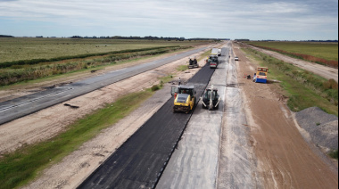 El Gobierno borra las obras: Junín recibirá un solo proyecto en 2027