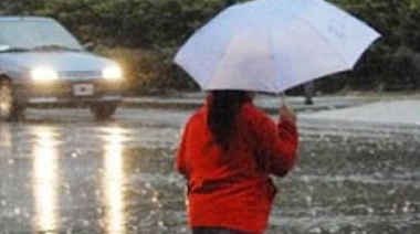 Arranca una semana con clima inestable en Junín y la región: ¿Cuándo mejora?