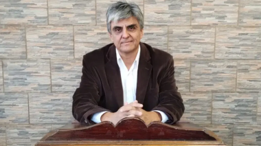 El Concejo Deliberante apartó al concejal de Bragado preso por presunta venta de droga