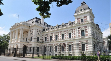 Cuánto lleva gastado cada Ministerio de lo asignado en el Presupuesto 2026