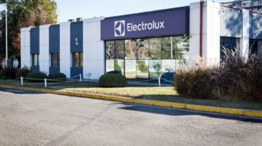 La UOM Rosario frenó los despidos en Electrolux: dictaron conciliación obligatoria
