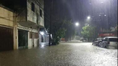 Así es el nuevo plan de emergencia nacional frente a la inminente llegada de El Súper Niño