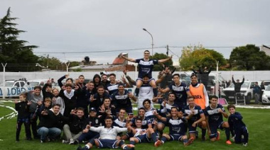 Tres clubes bonaerenses planean unirse para sobrevivir y seguir en competencia