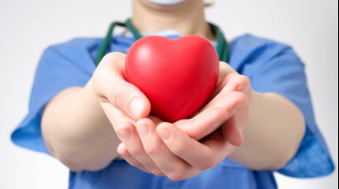 Día Mundial del Corazón: Los pequeños cambios en tu rutina que previenen grandes riesgos