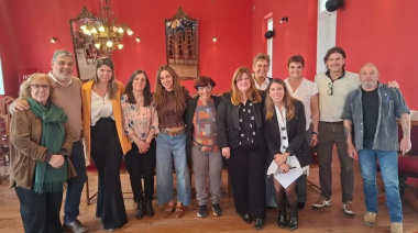 HIGA Junín fue reconocido como Hospital Escuela y suma un hito para la Provincia