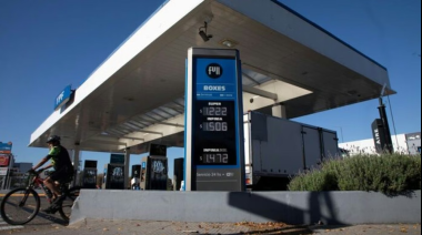 Postergan la suba de los impuestos que se trasladan a los precios de la nafta y el gasoil