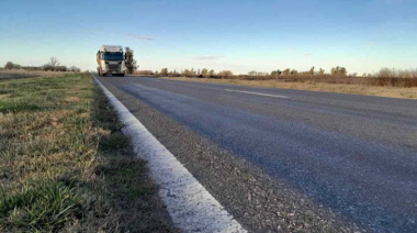 La UCR reunirá en 9 de Julio a su conducción para reclamar por la Autovía de la Ruta 5