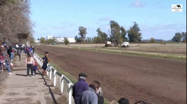 Desmantelan una conexión clandestina y peligrosa en el Hipódromo de Chivilcoy