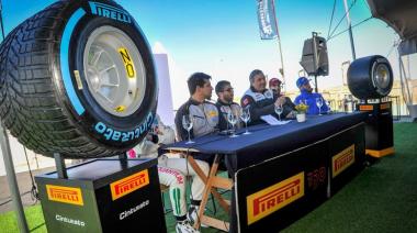 El TC2000 correrá este fin de semana en Junín con cielo algo nuboso pero sin lluvia