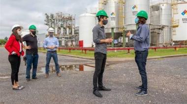 Biodiesel: las PyMES bonaerenses piden a los intendentes que intercedan para frenar la ley