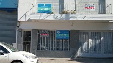 Provincia de Buenos Aires: La venta de inmuebles cayó en el segundo cuatrimestre
