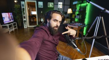 Cómo funciona el entretenimiento en vivo por streaming