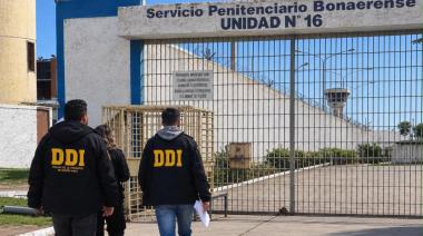 Dos hombres terminaron detenidos en Junín tras ser acusados por sextorsión en Junín