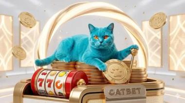 CATBET Argentina: guía para nuevos jugadores y casino online
