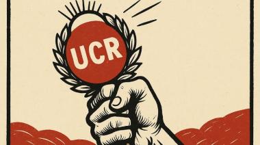 La Unión Cívica Radical es imprescindible para la Democracia
