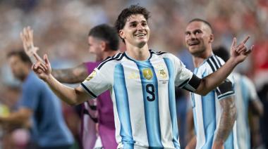 Amistosos confirmados para la Selección: tendrá una triple fecha en el país