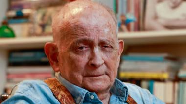 Murió Samuel 'Chiche' Gelblung, el periodista de ciclos emblemáticos