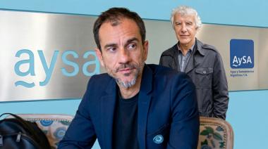 ¿Otro negocio para Rowing? Petrecca y la privatización de Obras Sanitarias Municipales