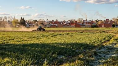 Tras el frío, la temperatura iniciará un gradual ascenso en Junín y la región