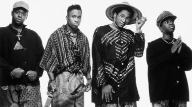 Mashups como forma de mantener vivo el HipHop
